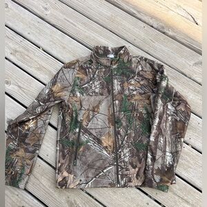 Scentlok Camo Jacket